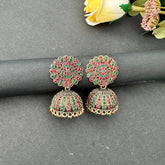 Forever Jhumka